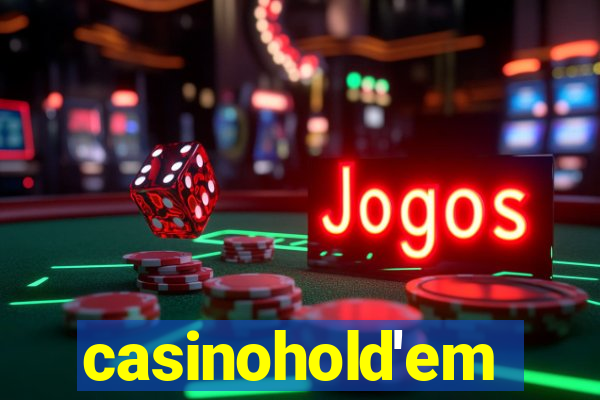 casinohold'em