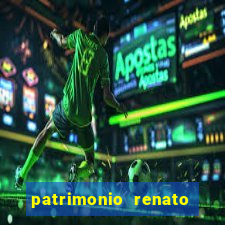 patrimonio renato garcia 2024