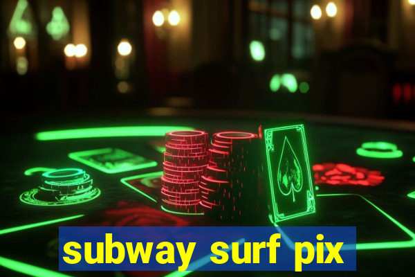 subway surf pix