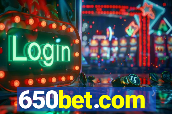 650bet.com