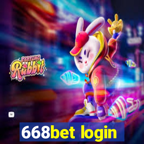 668bet login