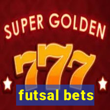 futsal bets