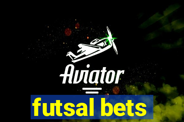 futsal bets