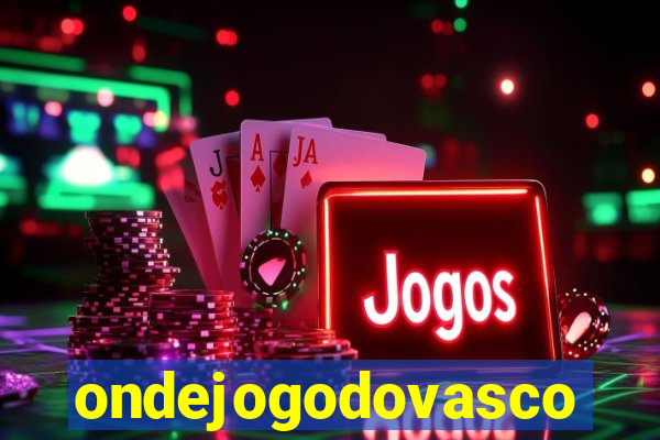 ondejogodovasco