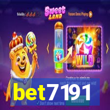 bet7191