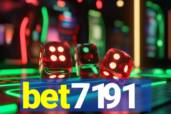 bet7191