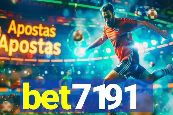 bet7191