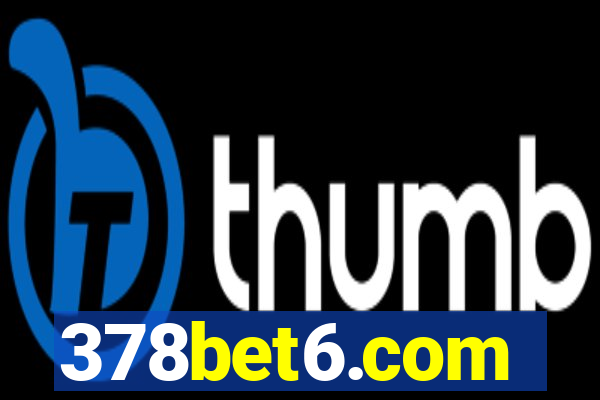 378bet6.com