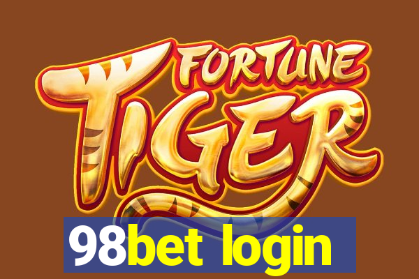 98bet login