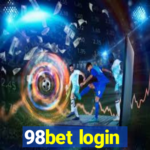 98bet login