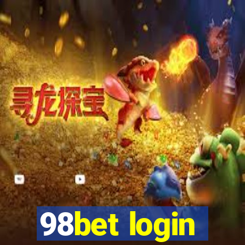 98bet login