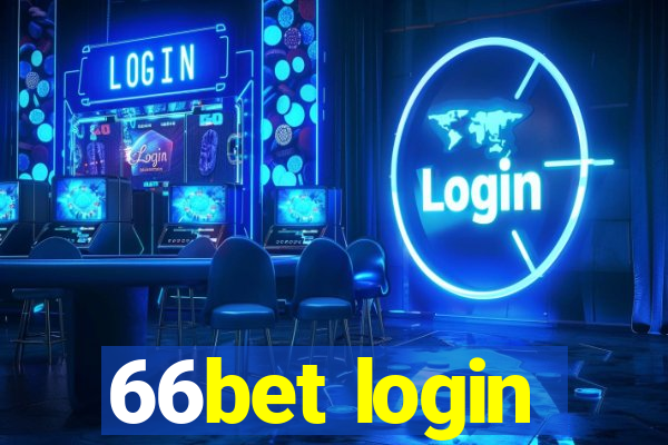 66bet login