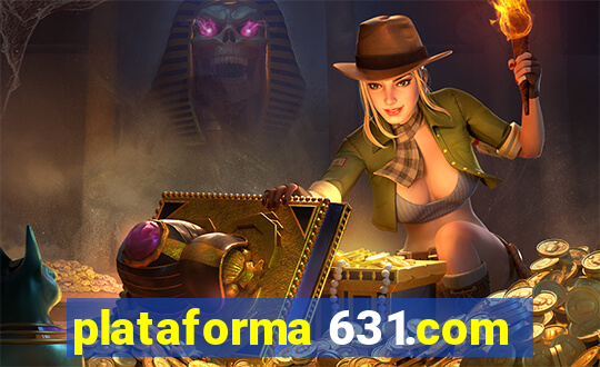 plataforma 631.com