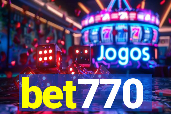 bet770