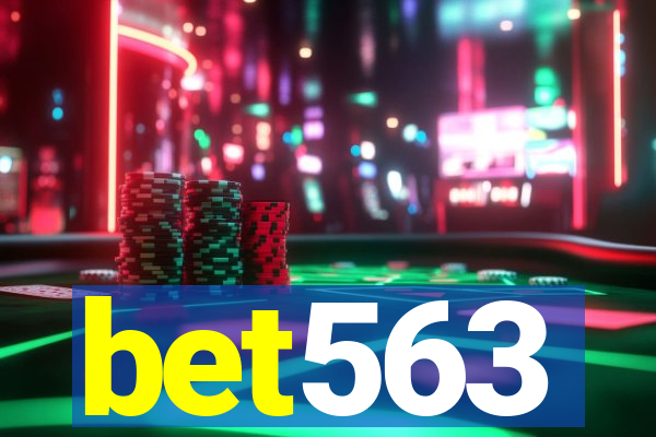 bet563