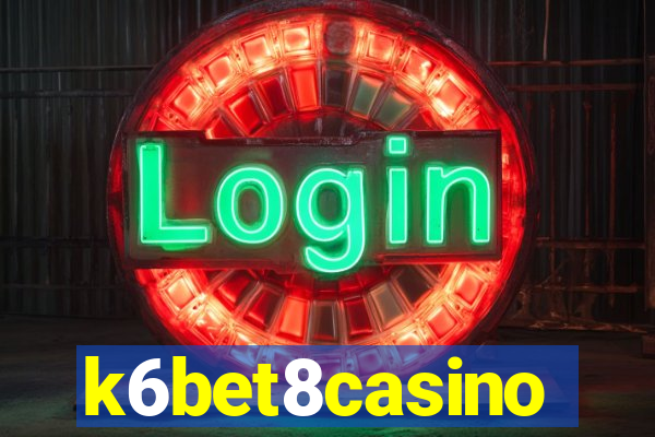 k6bet8casino