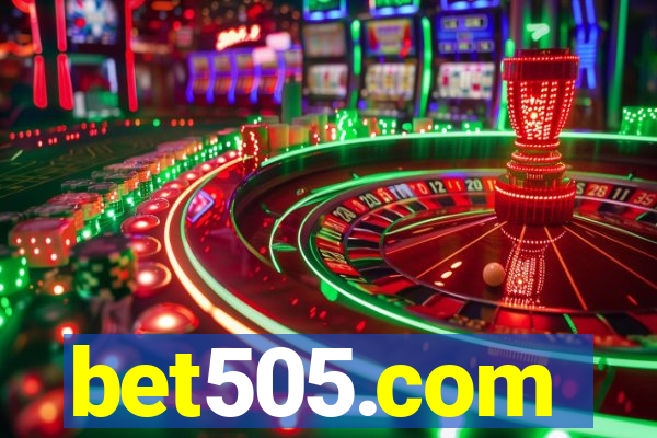 bet505.com