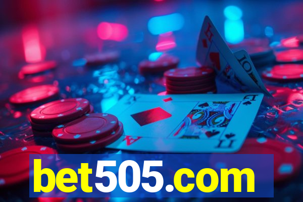 bet505.com