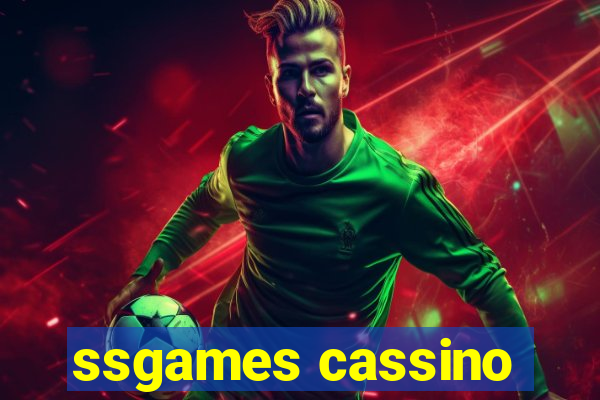 ssgames cassino