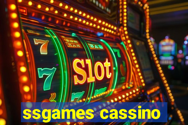 ssgames cassino