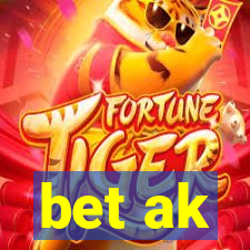 bet ak