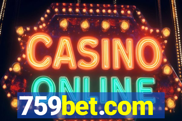 759bet.com