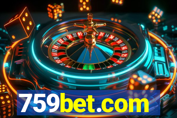 759bet.com