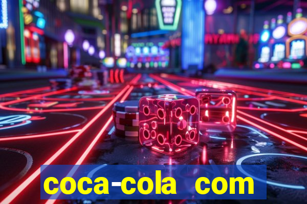 coca-cola com melancia faz mal