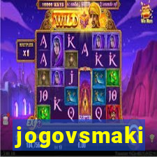 jogovsmaki