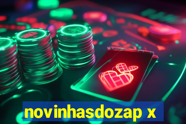 novinhasdozap x