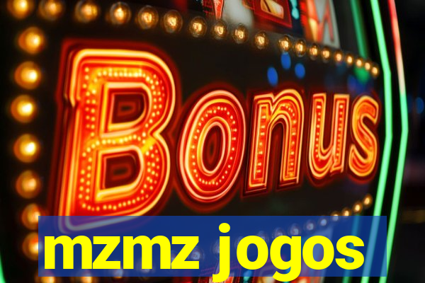 mzmz jogos