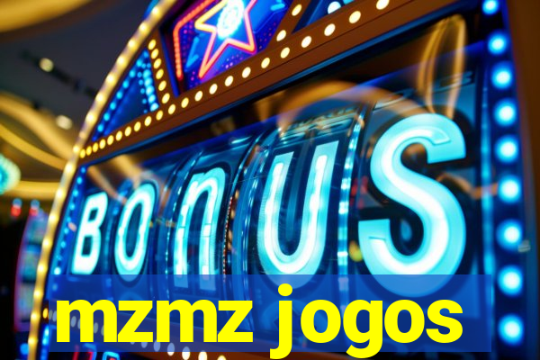 mzmz jogos