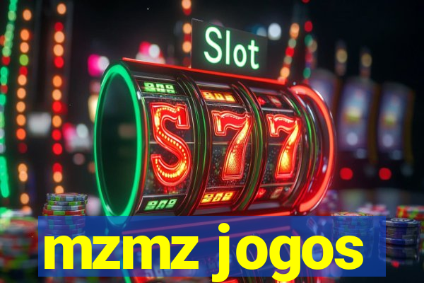 mzmz jogos