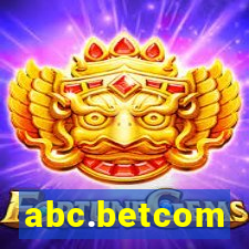 abc.betcom