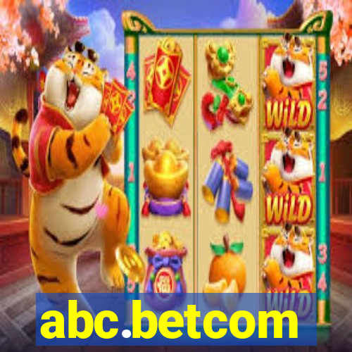 abc.betcom