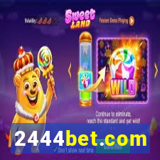 2444bet.com