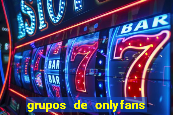 grupos de onlyfans no telegram