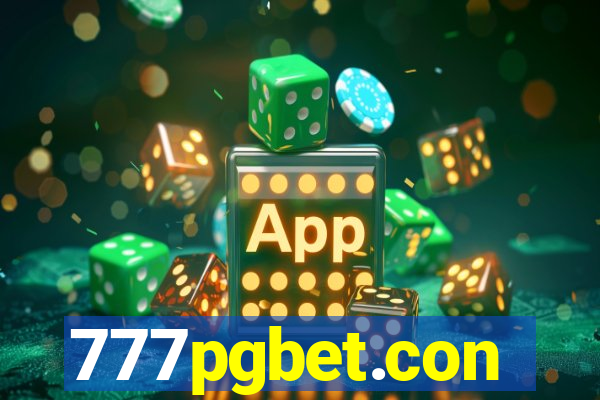 777pgbet.con