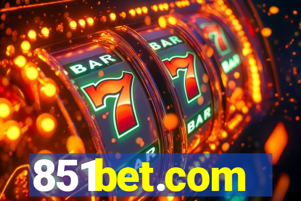 851bet.com