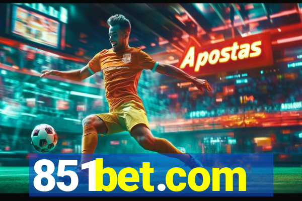 851bet.com