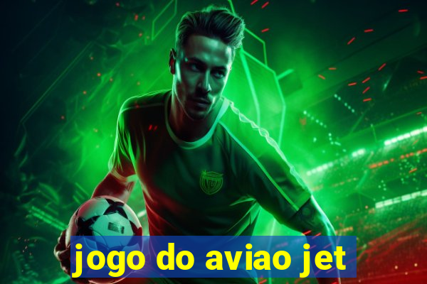 jogo do aviao jet