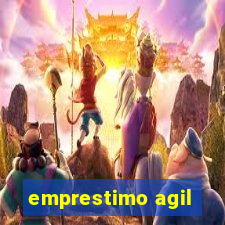 emprestimo agil