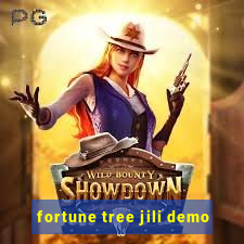 fortune tree jili demo