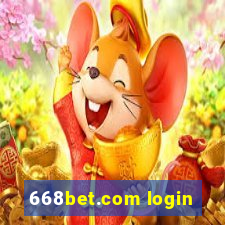 668bet.com login