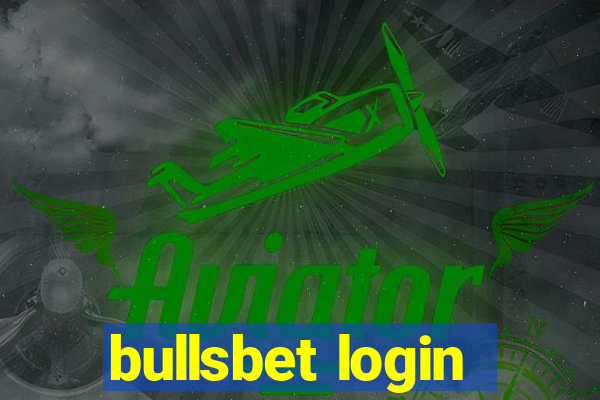 bullsbet login