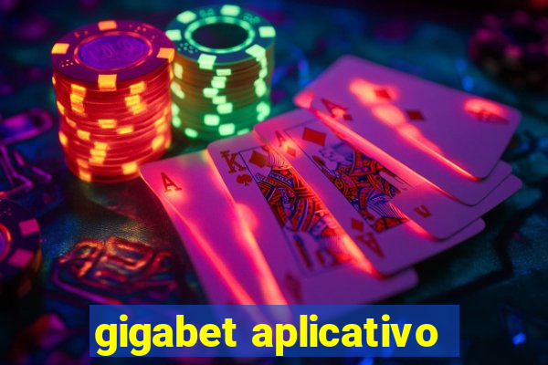 gigabet aplicativo