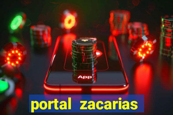 portal zacarias policial lucas foi encontrado