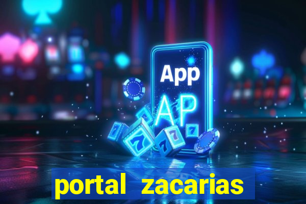 portal zacarias policial lucas foi encontrado