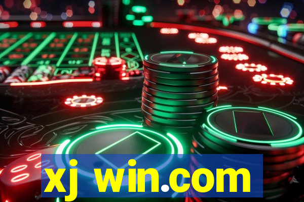 xj win.com