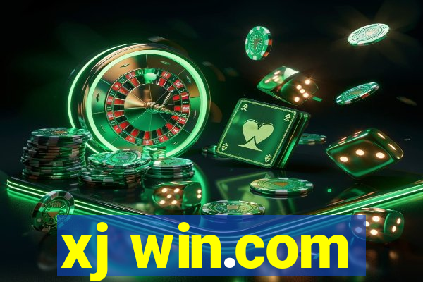 xj win.com